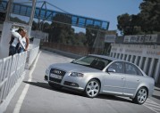 2005 Audi S4